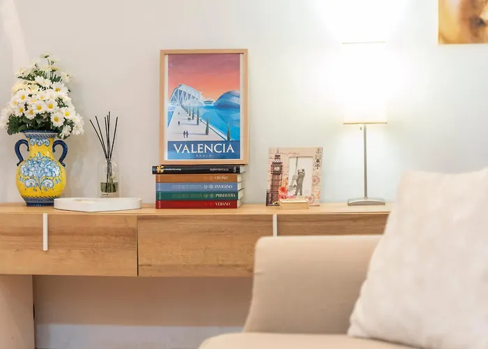 Lovely Apartment Near Beach & Science City
