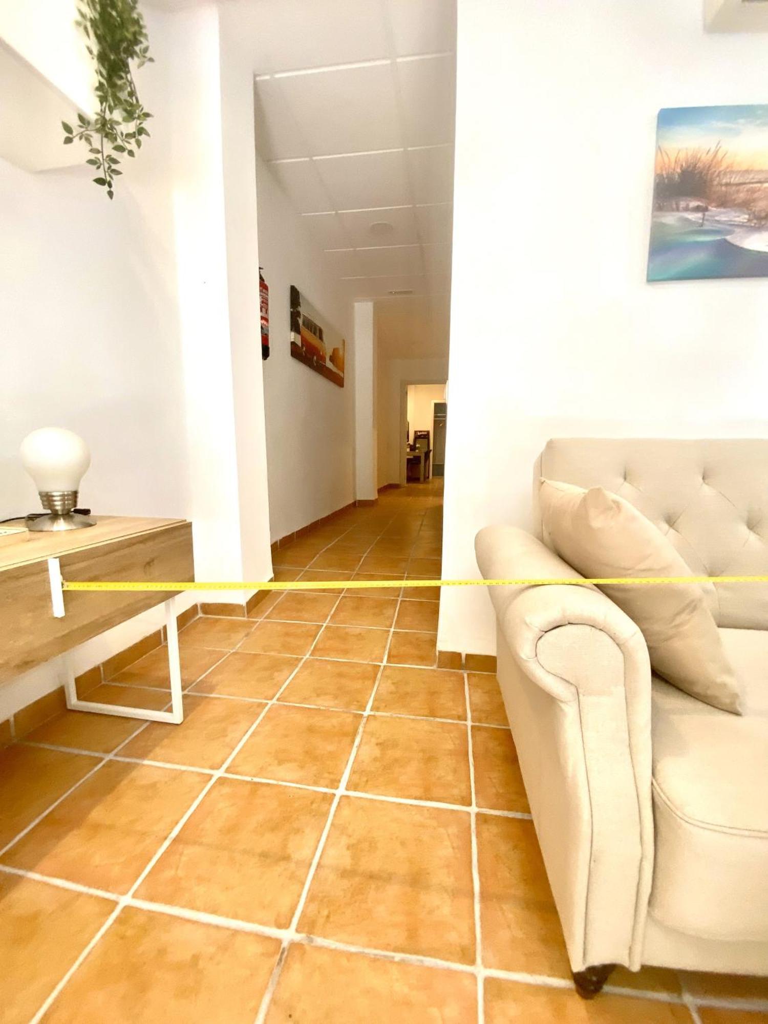 Appartement Lovely Near & Science Valencia