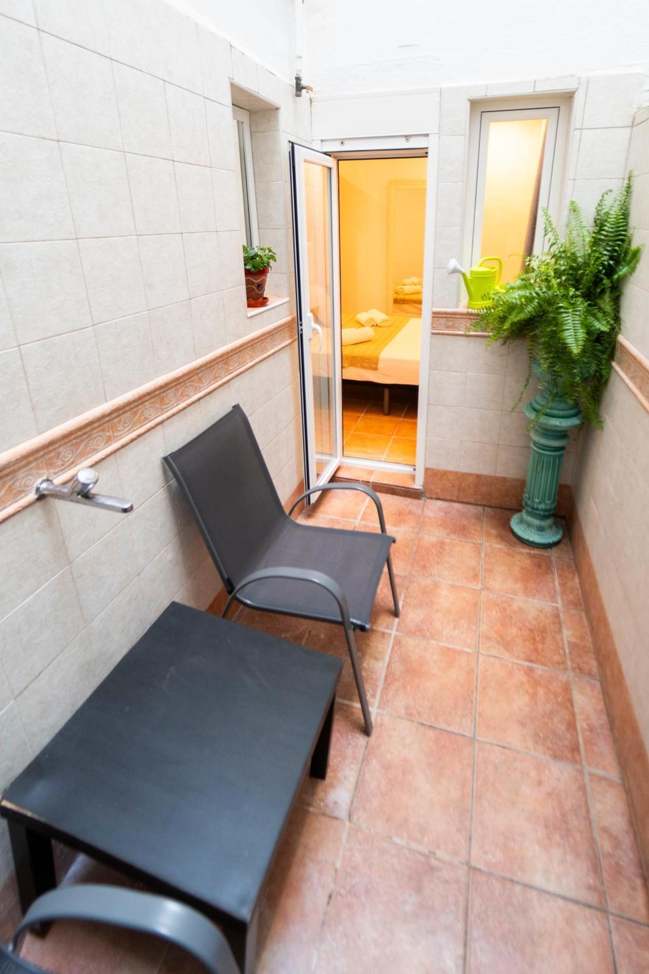 Lovely Near & Science Appartement *